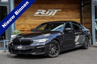 BMW 5-SERIE