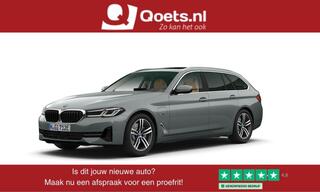 BMW 5-SERIE
