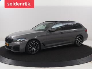 BMW 5-SERIE