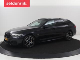 BMW 5-SERIE
