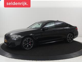 BMW 5-SERIE