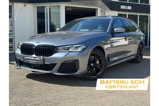 BMW 5-SERIE