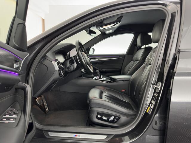 BMW 5-SERIE 530e Business Edition Plus M-Sportpack (Plug-in) (INCL.BTW) *LEATHER | FULL-LED | MEMORY-PACK | DIGI-COCKPIT | HIFI-SOUND | CAMERA | NAVI-FULLMAP | PRIVACY-GLASS | SHIFT-PADDLES | ECC | PDC | CRUISE | 18''ALU*