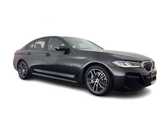 BMW 5-SERIE