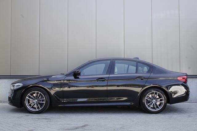 BMW 5-SERIE 530e iPerf High Exe