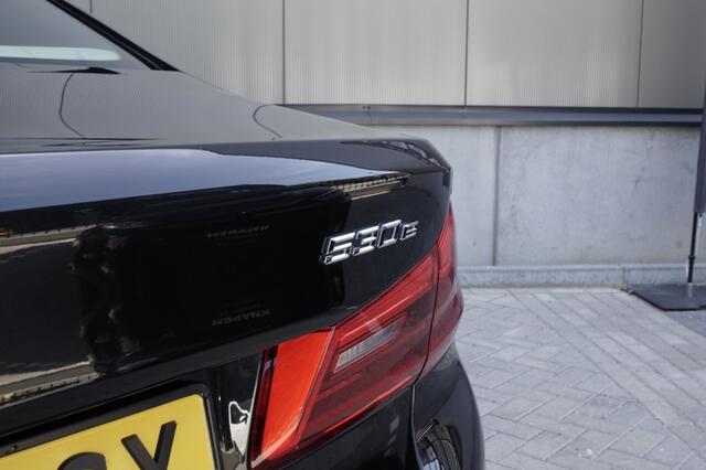 BMW 5-SERIE 530e iPerf High Exe