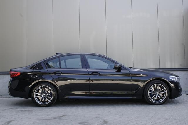 BMW 5-SERIE 530e iPerf High Exe