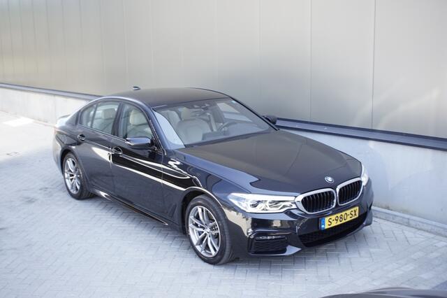 BMW 5-SERIE 530e iPerf High Exe
