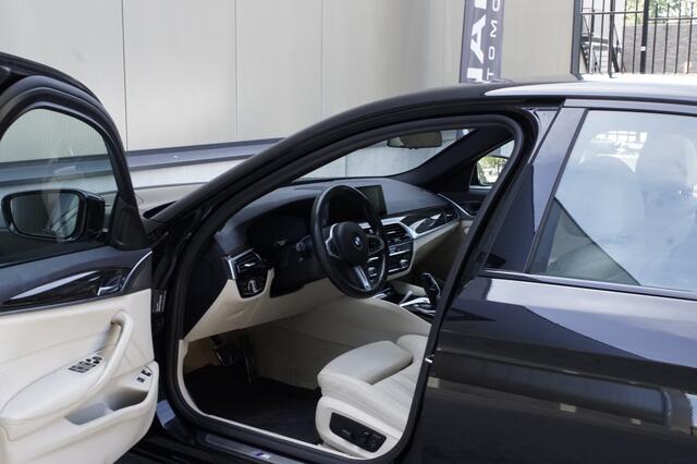 BMW 5-SERIE 530e iPerf High Exe
