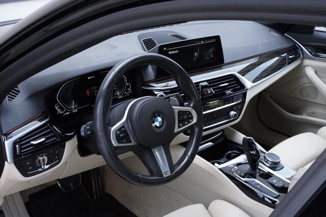 BMW 5-SERIE 530e iPerf High Exe