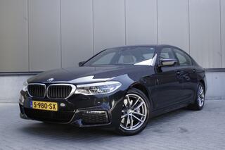 BMW 5-SERIE