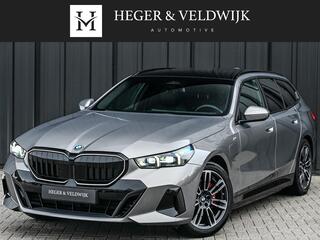 BMW 5-SERIE