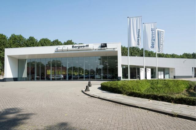 BMW 5-SERIE M550i xDrive - Dak - Full Option - Bowers & Wilkins - NP 183.000
