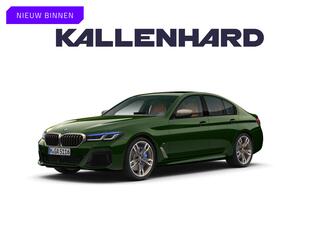 BMW 5-SERIE