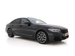 BMW 5-SERIE