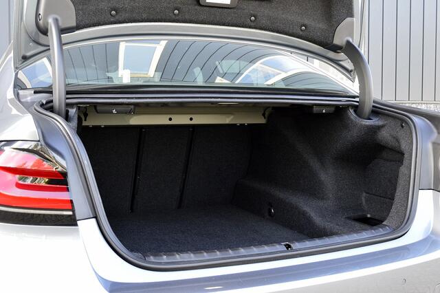 BMW 5-SERIE 530i High Executive Edition Rijklaarprijs-Garantie Leder Interieur Led Camera Apple/Android Navigatie