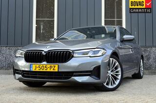 BMW 5-SERIE