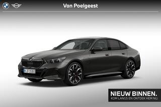 BMW 5-SERIE