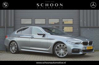 BMW 5-SERIE