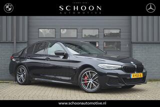 BMW 5-SERIE