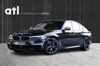 BMW 5-SERIE