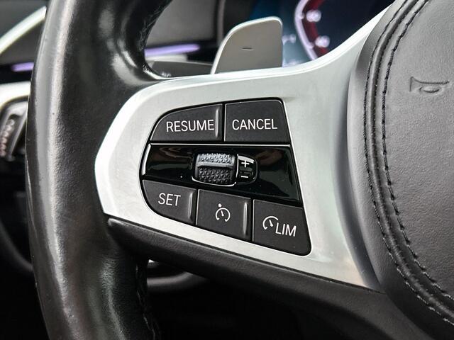 BMW 5-SERIE Touring 530e High Executive | Trekhaak | Panoramadak | HIFI |