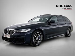 BMW 5-SERIE