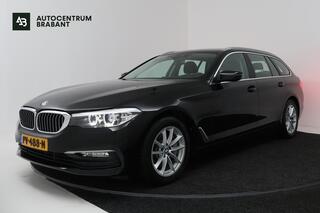 BMW 5-SERIE