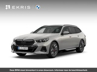 BMW 5-SERIE