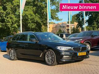 BMW 5-SERIE