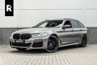 BMW 5-SERIE