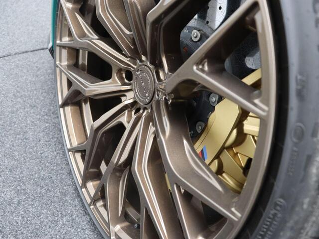 BMW 5-SERIE Sedan M5 Comfort Pack | M Carbon-keramische remmen | Trekhaak | Driving Assistant Professional | Bowers & Wilkins |