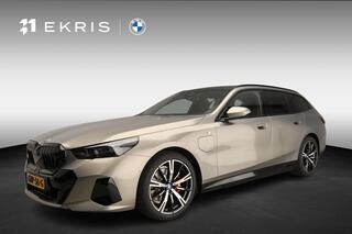 BMW 5-SERIE