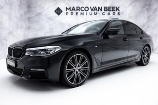 BMW 5-SERIE