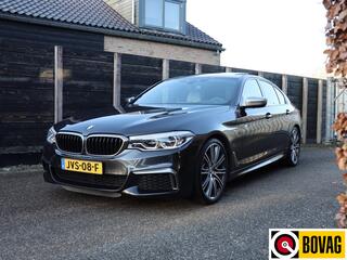 BMW 5-SERIE