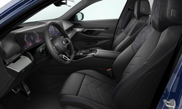 BMW 5-SERIE Touring 520i | M-Sport Pro | Panorama | Harman/kardon | 20"