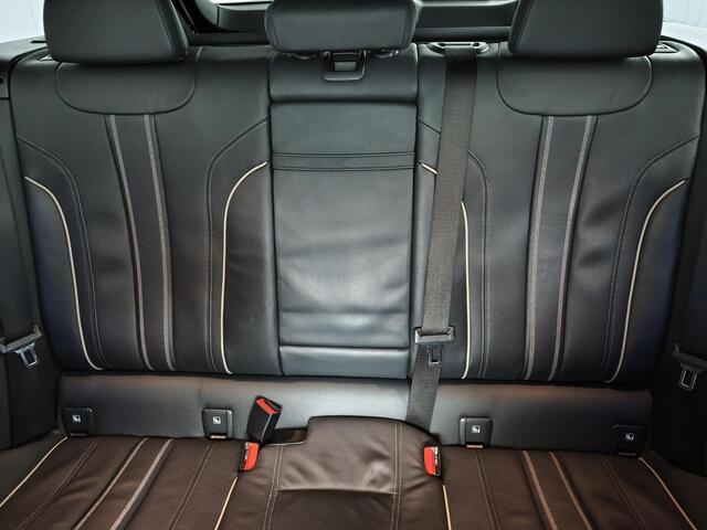 BMW 5-SERIE 530e Touring M-Sport | Pano | 360 Camera | Leer | Carplay | SOH 97%