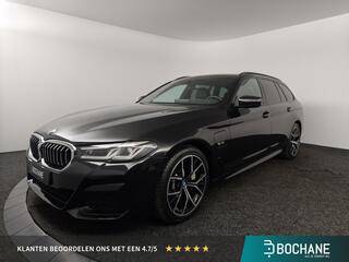 BMW 5-SERIE