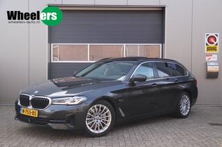 BMW 5-SERIE
