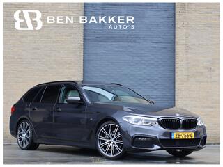 BMW 5-SERIE