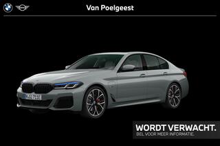BMW 5-SERIE