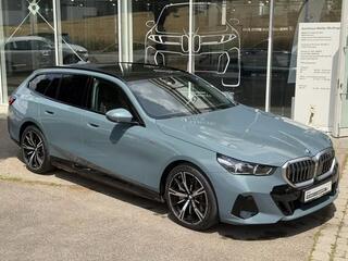 BMW 5-SERIE