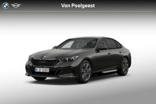 BMW 5-SERIE