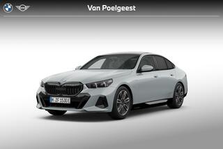 BMW 5-SERIE