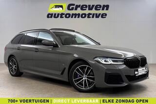 BMW 5-SERIE