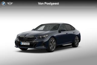 BMW 5-SERIE