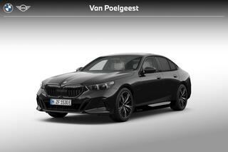 BMW 5-SERIE