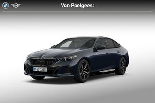 BMW 5-SERIE