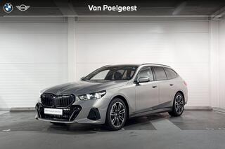 BMW 5-SERIE