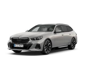 BMW 5-SERIE